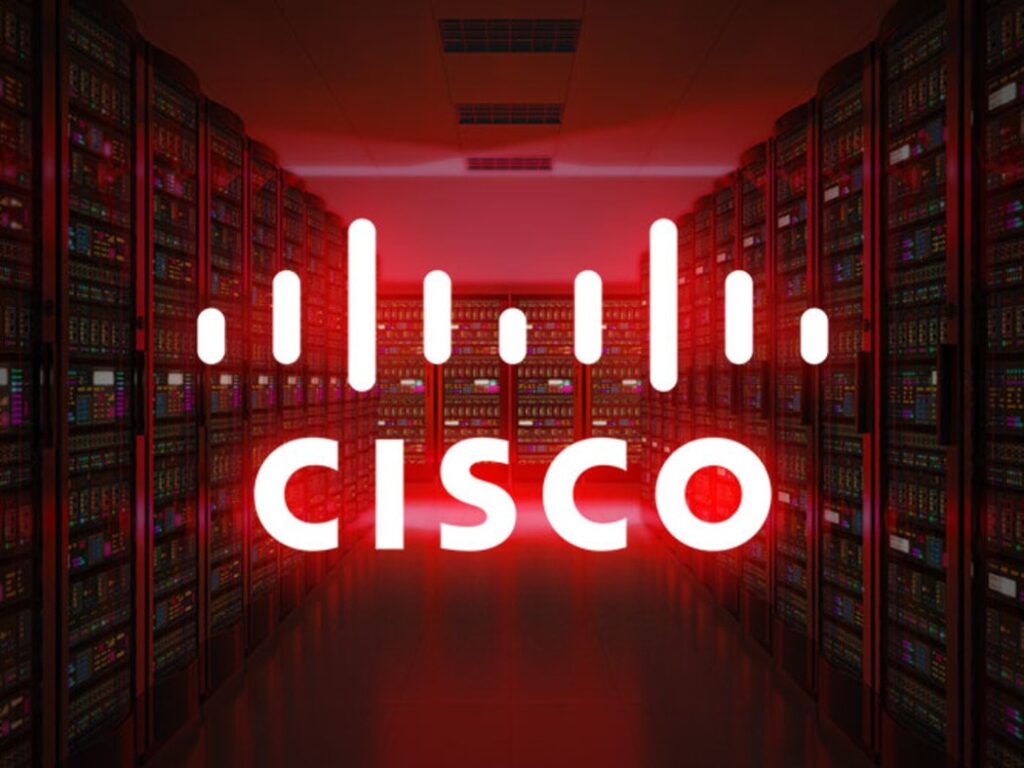 Cisco Networking Essentials