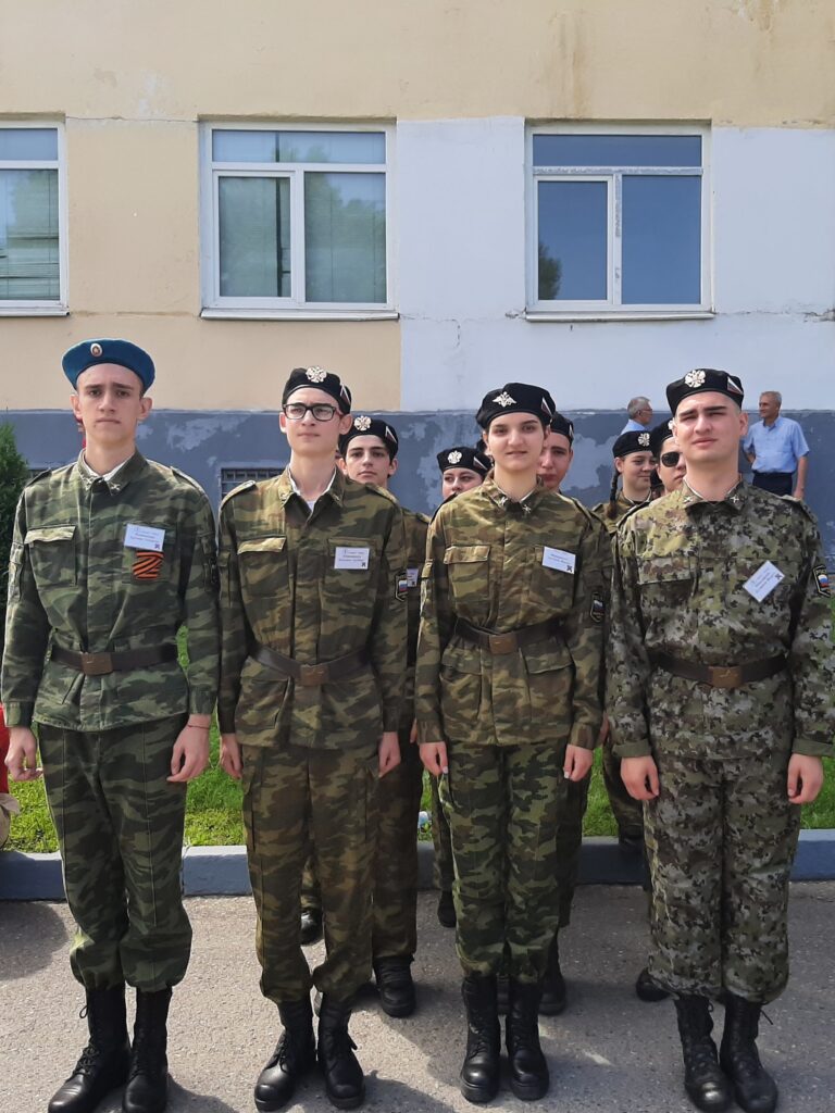 «Орленок — 2023»