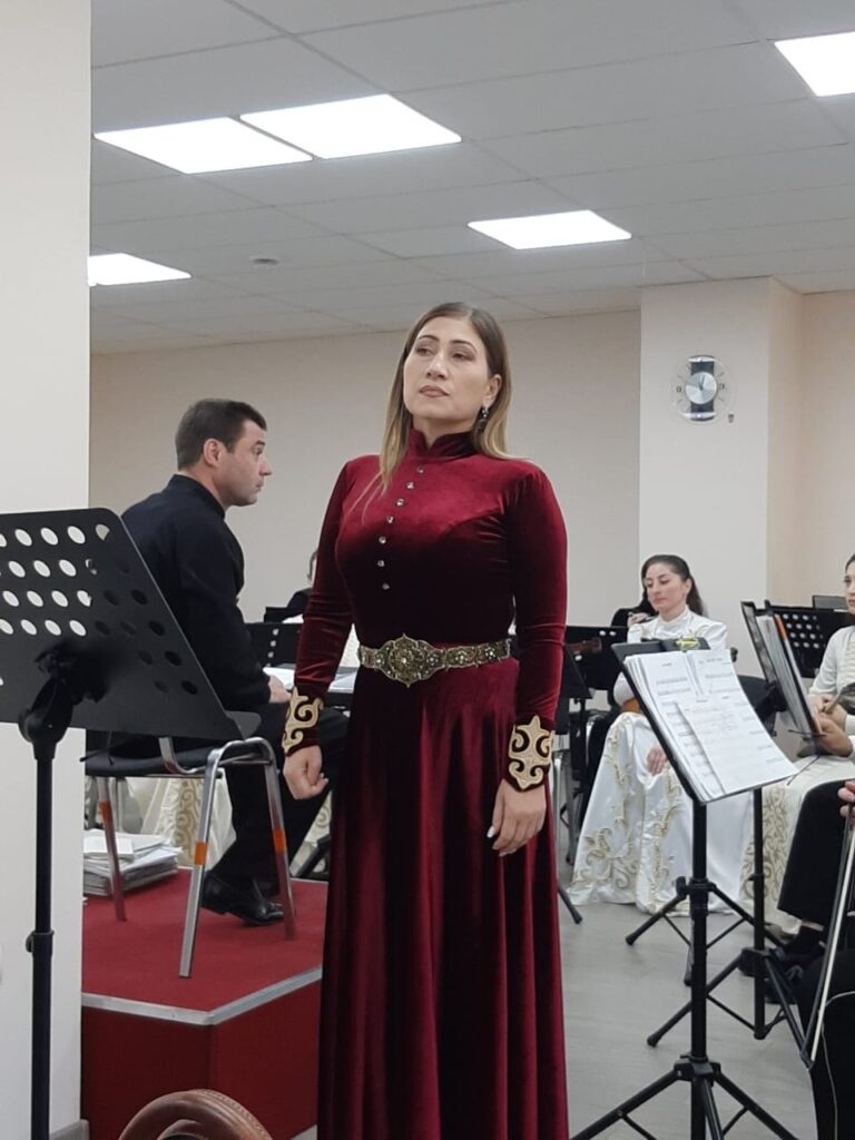 Концерт