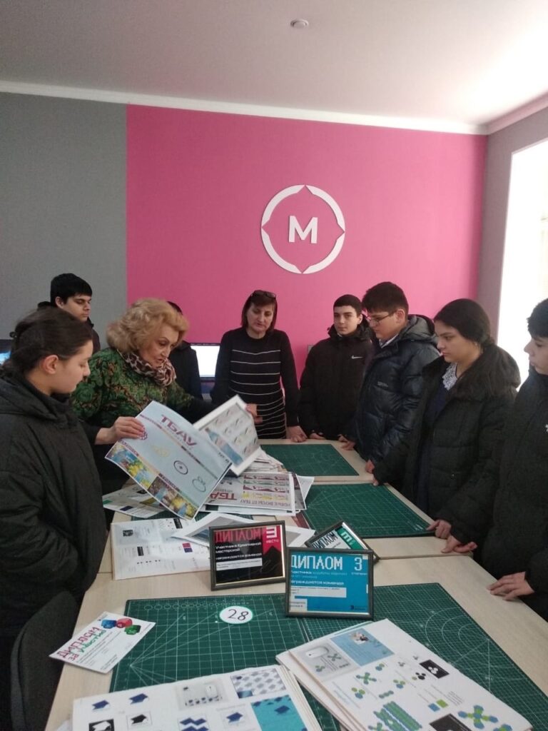 Суббота СПО
