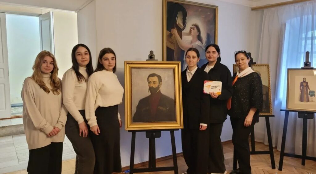 День поэзии!